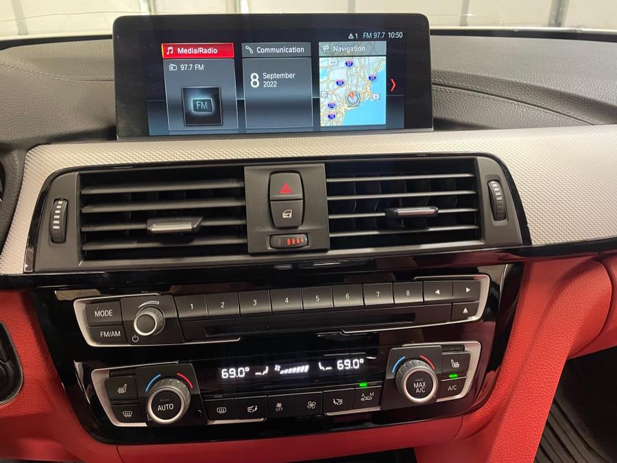 Used BMW 4 Series 440i xDrive Coupe 2018 | M Sport Motorwerx. Waterbury , Connecticut Used BMW 4 Series 440i xDrive Coupe 2018 | M Sport Motorwerx. Waterbury , Connecticut