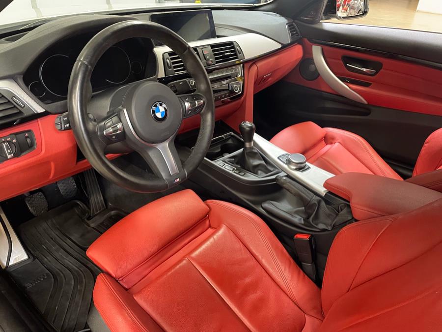 Used BMW 4 Series 440i xDrive Coupe 2018 | M Sport Motorwerx. Waterbury , Connecticut Used BMW 4 Series 440i xDrive Coupe 2018 | M Sport Motorwerx. Waterbury , Connecticut