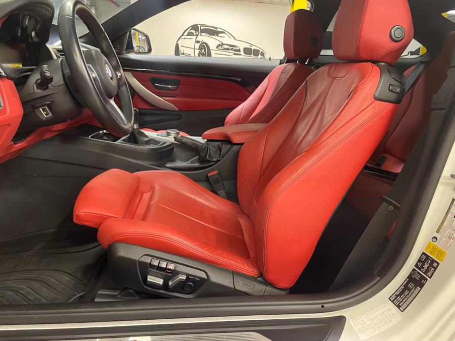 Used BMW 4 Series 440i xDrive Coupe 2018 | M Sport Motorwerx. Waterbury , Connecticut Used BMW 4 Series 440i xDrive Coupe 2018 | M Sport Motorwerx. Waterbury , Connecticut
