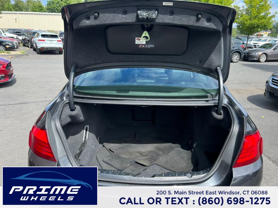 Used BMW 5 Series 4dr Sdn 528i xDrive AWD 2013 | Prime Wheels. East Windsor, Connecticut Used BMW 5 Series 4dr Sdn 528i xDrive AWD 2013 | Prime Wheels. East Windsor, Connecticut