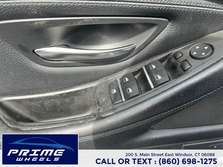 Used BMW 5 Series 4dr Sdn 528i xDrive AWD 2013 | Prime Wheels. East Windsor, Connecticut Used BMW 5 Series 4dr Sdn 528i xDrive AWD 2013 | Prime Wheels. East Windsor, Connecticut