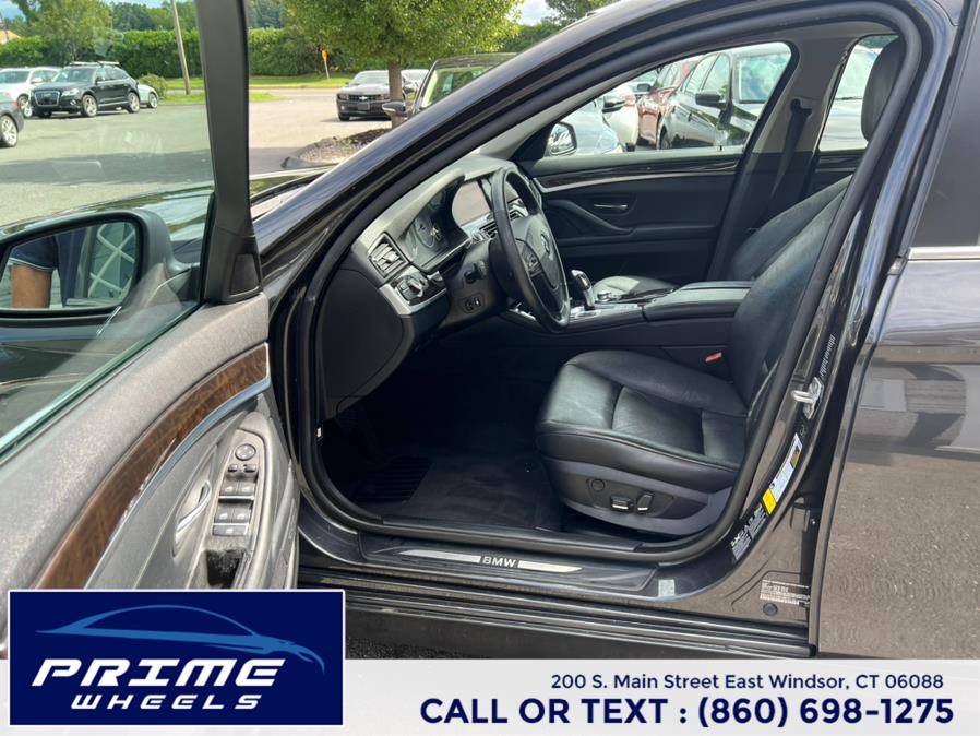 Used BMW 5 Series 4dr Sdn 528i xDrive AWD 2013 | Prime Wheels. East Windsor, Connecticut Used BMW 5 Series 4dr Sdn 528i xDrive AWD 2013 | Prime Wheels. East Windsor, Connecticut