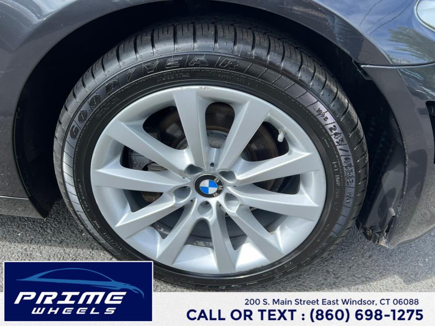 Used BMW 5 Series 4dr Sdn 528i xDrive AWD 2013 | Prime Wheels. East Windsor, Connecticut Used BMW 5 Series 4dr Sdn 528i xDrive AWD 2013 | Prime Wheels. East Windsor, Connecticut
