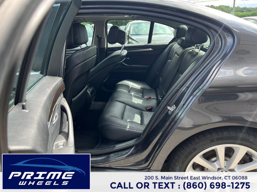 Used BMW 5 Series 4dr Sdn 528i xDrive AWD 2013 | Prime Wheels. East Windsor, Connecticut Used BMW 5 Series 4dr Sdn 528i xDrive AWD 2013 | Prime Wheels. East Windsor, Connecticut