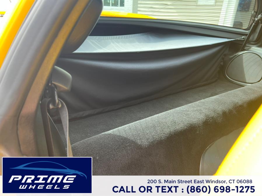 Used Chevrolet Corvette 2dr Cpe 2004 | Prime Wheels. East Windsor, Connecticut Used Chevrolet Corvette 2dr Cpe 2004 | Prime Wheels. East Windsor, Connecticut