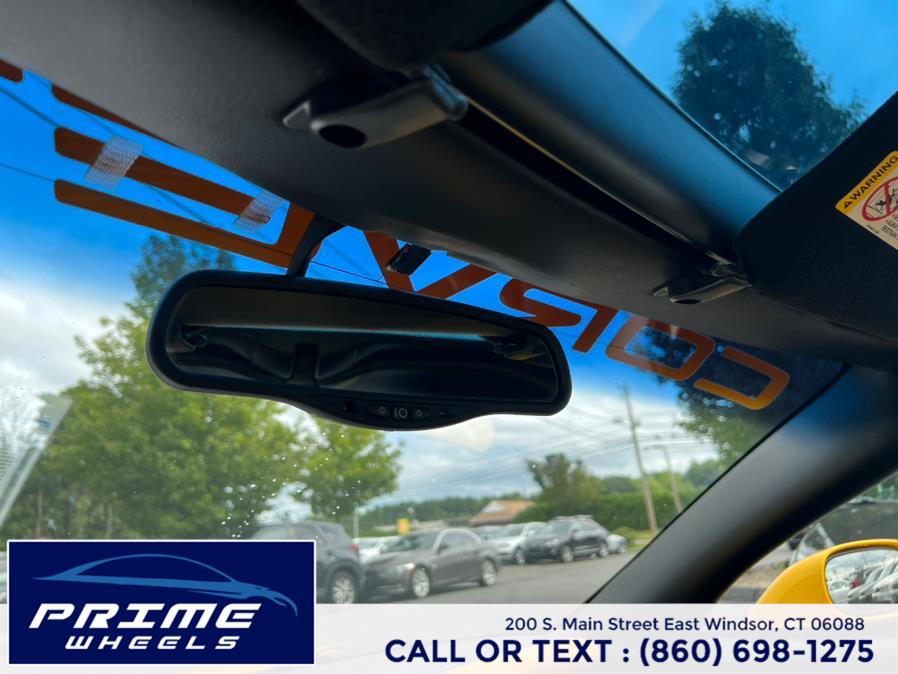 Used Chevrolet Corvette 2dr Cpe 2004 | Prime Wheels. East Windsor, Connecticut Used Chevrolet Corvette 2dr Cpe 2004 | Prime Wheels. East Windsor, Connecticut