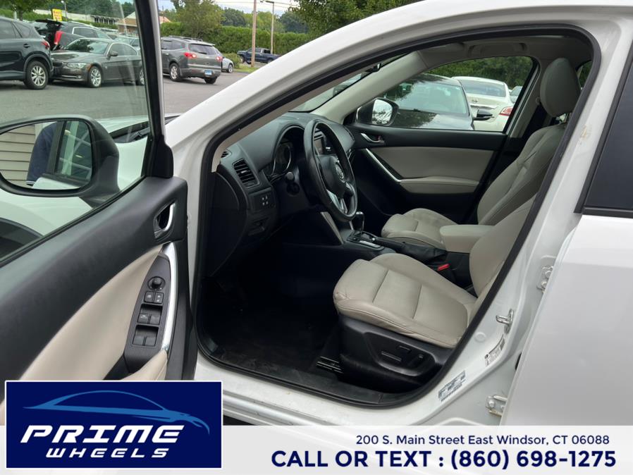 Used Mazda CX-5 AWD 4dr Auto Grand Touring 2013 | Prime Wheels. East Windsor, Connecticut Used Mazda CX-5 AWD 4dr Auto Grand Touring 2013 | Prime Wheels. East Windsor, Connecticut