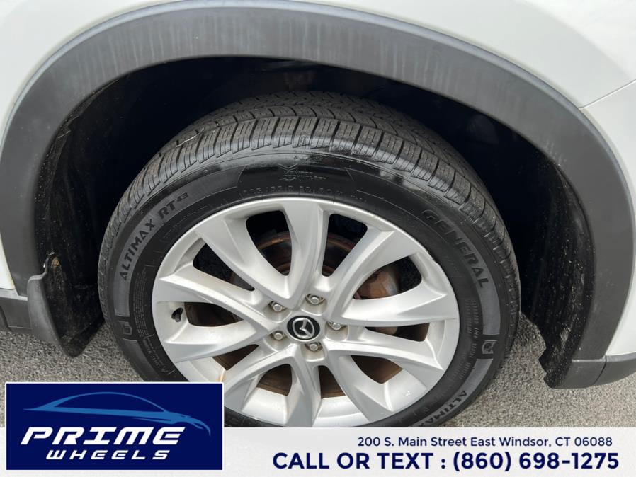 Used Mazda CX-5 AWD 4dr Auto Grand Touring 2013 | Prime Wheels. East Windsor, Connecticut Used Mazda CX-5 AWD 4dr Auto Grand Touring 2013 | Prime Wheels. East Windsor, Connecticut