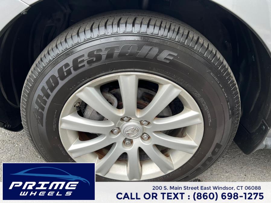 Used Mazda CX-7 FWD 4dr i Sport 2010 | Prime Wheels. East Windsor, Connecticut Used Mazda CX-7 FWD 4dr i Sport 2010 | Prime Wheels. East Windsor, Connecticut
