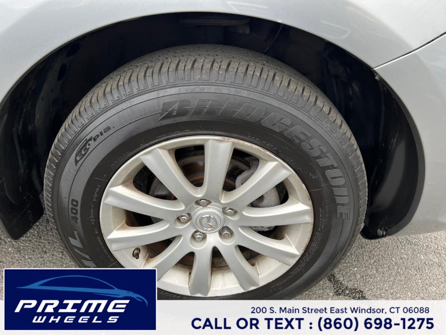 Used Mazda CX-7 FWD 4dr i Sport 2010 | Prime Wheels. East Windsor, Connecticut Used Mazda CX-7 FWD 4dr i Sport 2010 | Prime Wheels. East Windsor, Connecticut