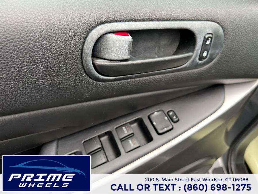 Used Mazda CX-7 FWD 4dr i Sport 2010 | Prime Wheels. East Windsor, Connecticut Used Mazda CX-7 FWD 4dr i Sport 2010 | Prime Wheels. East Windsor, Connecticut