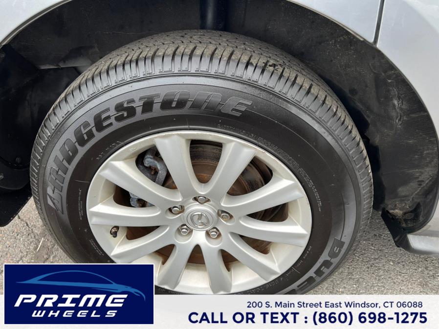 Used Mazda CX-7 FWD 4dr i Sport 2010 | Prime Wheels. East Windsor, Connecticut Used Mazda CX-7 FWD 4dr i Sport 2010 | Prime Wheels. East Windsor, Connecticut