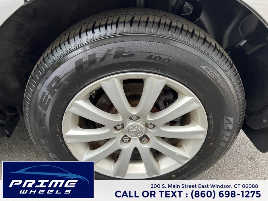 Used Mazda CX-7 FWD 4dr i Sport 2010 | Prime Wheels. East Windsor, Connecticut Used Mazda CX-7 FWD 4dr i Sport 2010 | Prime Wheels. East Windsor, Connecticut