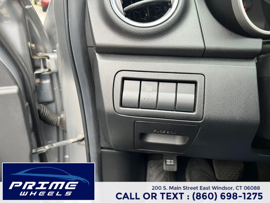 Used Mazda CX-7 FWD 4dr i Sport 2010 | Prime Wheels. East Windsor, Connecticut Used Mazda CX-7 FWD 4dr i Sport 2010 | Prime Wheels. East Windsor, Connecticut