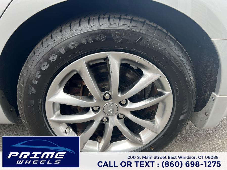 Used Infiniti G37 Sedan 4dr x AWD 2009 | Prime Wheels. East Windsor, Connecticut Used Infiniti G37 Sedan 4dr x AWD 2009 | Prime Wheels. East Windsor, Connecticut
