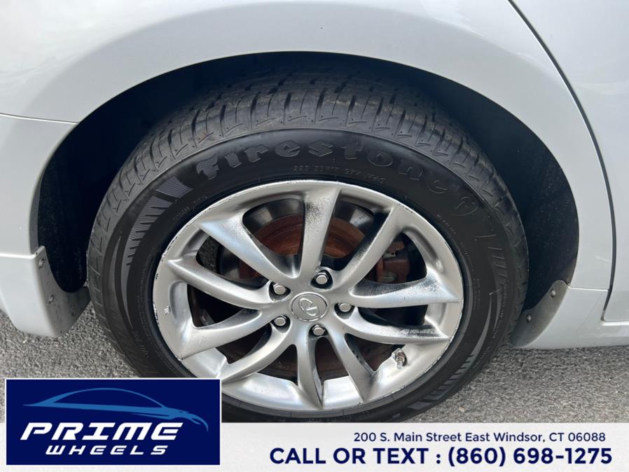 Used Infiniti G37 Sedan 4dr x AWD 2009 | Prime Wheels. East Windsor, Connecticut Used Infiniti G37 Sedan 4dr x AWD 2009 | Prime Wheels. East Windsor, Connecticut
