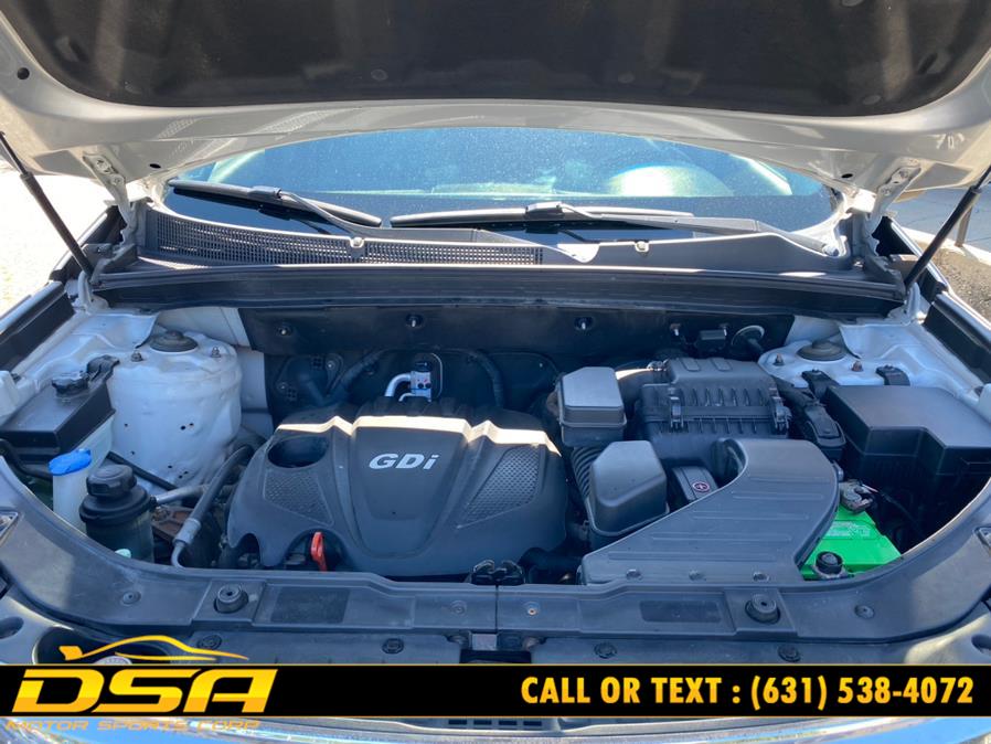 Used Kia Sorento AWD 4dr I4-GDI LX 2013 | DSA Motor Sports Corp. Commack, New York Used Kia Sorento AWD 4dr I4-GDI LX 2013 | DSA Motor Sports Corp. Commack, New York