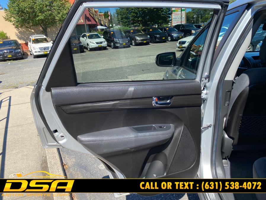 Used Kia Sorento AWD 4dr I4-GDI LX 2013 | DSA Motor Sports Corp. Commack, New York Used Kia Sorento AWD 4dr I4-GDI LX 2013 | DSA Motor Sports Corp. Commack, New York