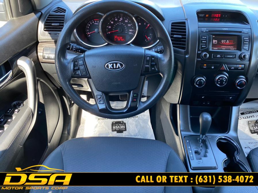 Used Kia Sorento AWD 4dr I4-GDI LX 2013 | DSA Motor Sports Corp. Commack, New York Used Kia Sorento AWD 4dr I4-GDI LX 2013 | DSA Motor Sports Corp. Commack, New York
