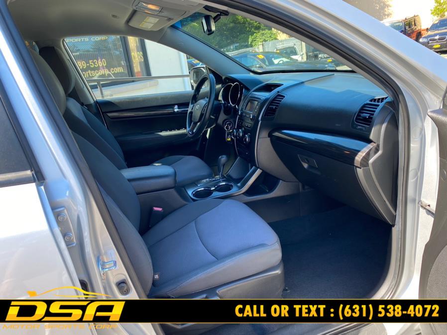 Used Kia Sorento AWD 4dr I4-GDI LX 2013 | DSA Motor Sports Corp. Commack, New York Used Kia Sorento AWD 4dr I4-GDI LX 2013 | DSA Motor Sports Corp. Commack, New York