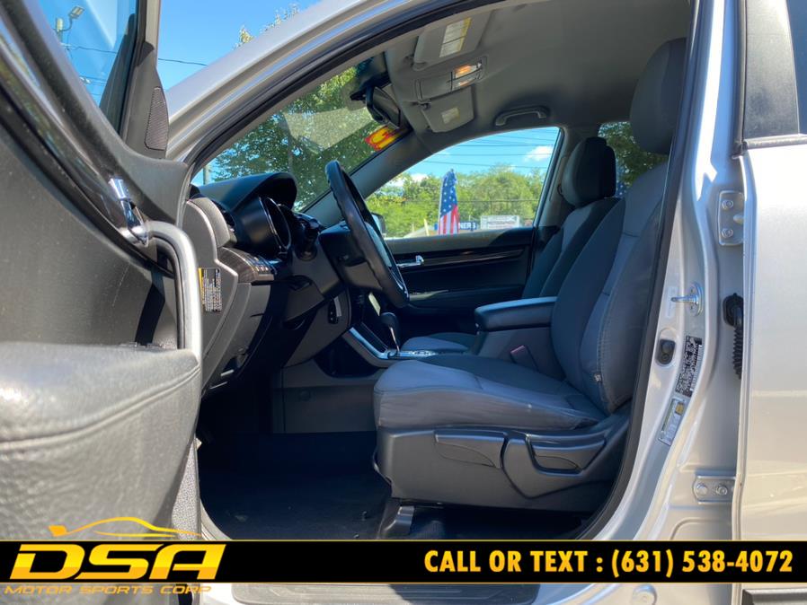 Used Kia Sorento AWD 4dr I4-GDI LX 2013 | DSA Motor Sports Corp. Commack, New York Used Kia Sorento AWD 4dr I4-GDI LX 2013 | DSA Motor Sports Corp. Commack, New York