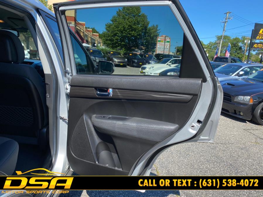 Used Kia Sorento AWD 4dr I4-GDI LX 2013 | DSA Motor Sports Corp. Commack, New York Used Kia Sorento AWD 4dr I4-GDI LX 2013 | DSA Motor Sports Corp. Commack, New York
