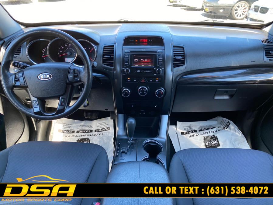 Used Kia Sorento AWD 4dr I4-GDI LX 2013 | DSA Motor Sports Corp. Commack, New York Used Kia Sorento AWD 4dr I4-GDI LX 2013 | DSA Motor Sports Corp. Commack, New York