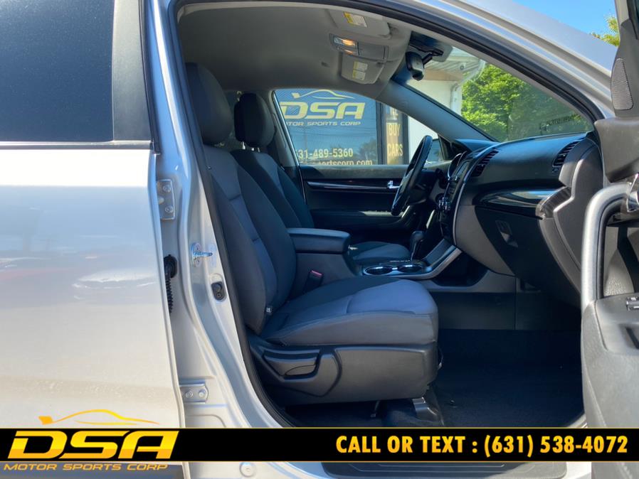 Used Kia Sorento AWD 4dr I4-GDI LX 2013 | DSA Motor Sports Corp. Commack, New York Used Kia Sorento AWD 4dr I4-GDI LX 2013 | DSA Motor Sports Corp. Commack, New York