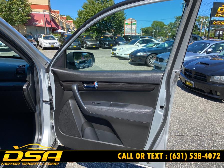 Used Kia Sorento AWD 4dr I4-GDI LX 2013 | DSA Motor Sports Corp. Commack, New York Used Kia Sorento AWD 4dr I4-GDI LX 2013 | DSA Motor Sports Corp. Commack, New York