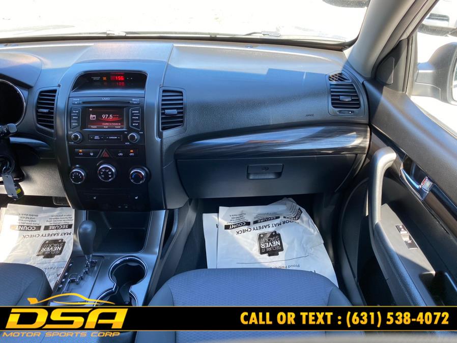 Used Kia Sorento AWD 4dr I4-GDI LX 2013 | DSA Motor Sports Corp. Commack, New York Used Kia Sorento AWD 4dr I4-GDI LX 2013 | DSA Motor Sports Corp. Commack, New York