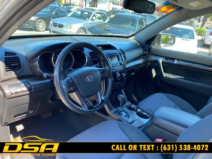 Used Kia Sorento AWD 4dr I4-GDI LX 2013 | DSA Motor Sports Corp. Commack, New York Used Kia Sorento AWD 4dr I4-GDI LX 2013 | DSA Motor Sports Corp. Commack, New York