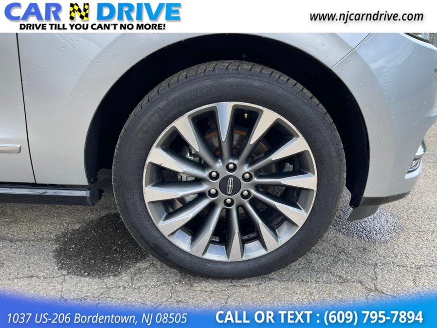 Used Lincoln Navigator Select 4WD 2018 | Car N Drive. Bordentown, New Jersey Used Lincoln Navigator Select 4WD 2018 | Car N Drive. Bordentown, New Jersey