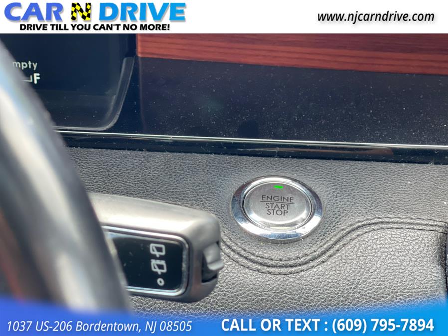 Used Lincoln Navigator Select 4WD 2018 | Car N Drive. Bordentown, New Jersey Used Lincoln Navigator Select 4WD 2018 | Car N Drive. Bordentown, New Jersey