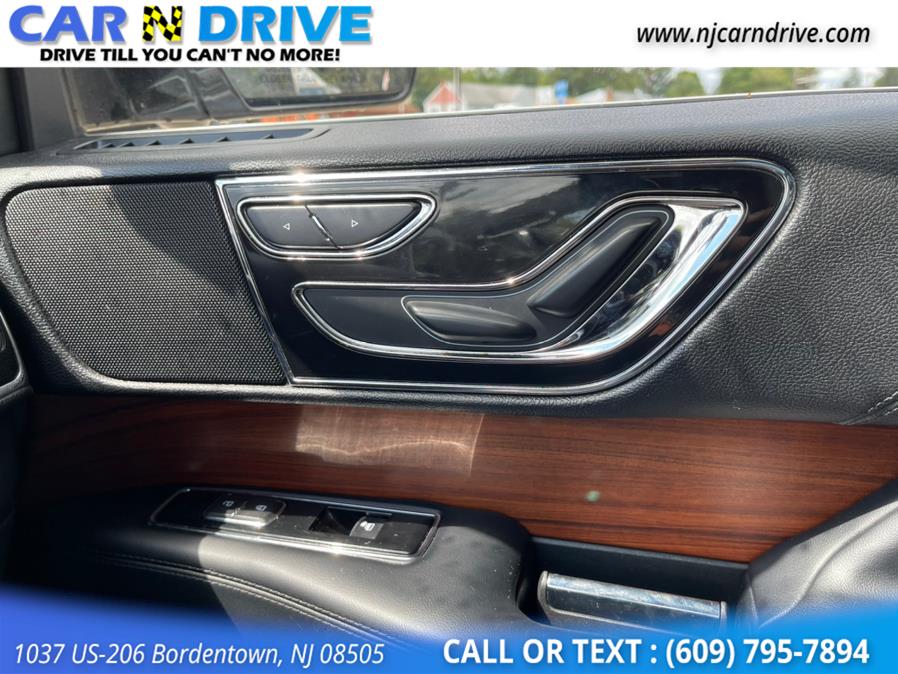 Used Lincoln Navigator Select 4WD 2018 | Car N Drive. Bordentown, New Jersey Used Lincoln Navigator Select 4WD 2018 | Car N Drive. Bordentown, New Jersey