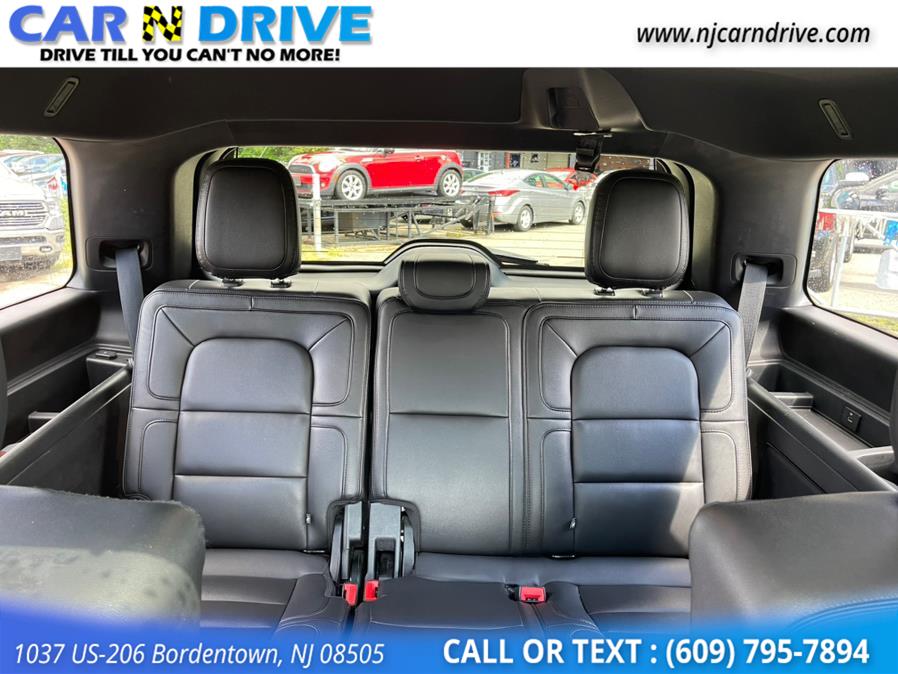Used Lincoln Navigator Select 4WD 2018 | Car N Drive. Bordentown, New Jersey Used Lincoln Navigator Select 4WD 2018 | Car N Drive. Bordentown, New Jersey