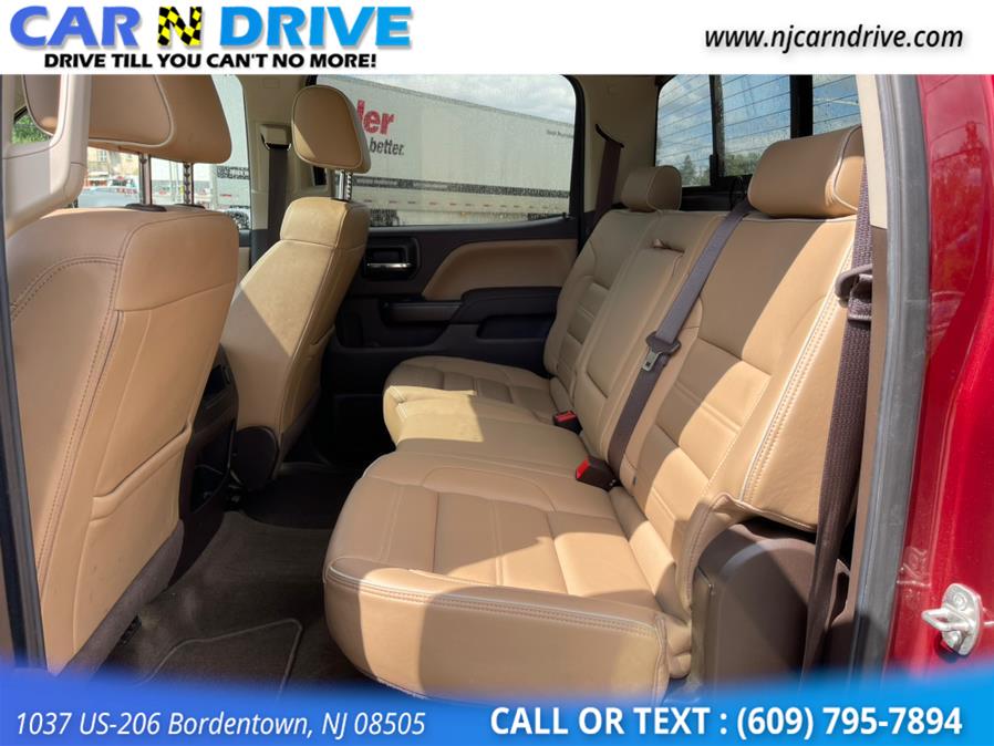 Used GMC Sierra 1500 Denali Crew Cab Short Box 4WD 2017 | Cadillac's Plus. Burlington, New Jersey Used GMC Sierra 1500 Denali Crew Cab Short Box 4WD 2017 | Cadillac's Plus. Burlington, New Jersey