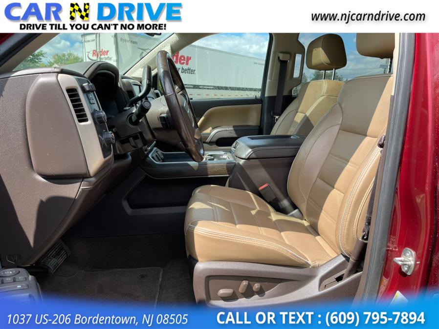 Used GMC Sierra 1500 Denali Crew Cab Short Box 4WD 2017 | Cadillac's Plus. Burlington, New Jersey Used GMC Sierra 1500 Denali Crew Cab Short Box 4WD 2017 | Cadillac's Plus. Burlington, New Jersey