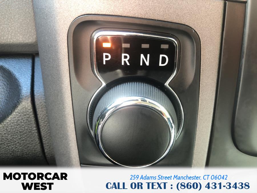 2015 Ram 1500 4WD Crew Cab 140.5" Express, available for sale in Manchester, Connecticut | Motorcar West. Manchester, Connecticut 2015 Ram 1500 4WD Crew Cab 140.5" Express, available for sale in Manchester, Connecticut | Motorcar West. Manchester, Connecticut