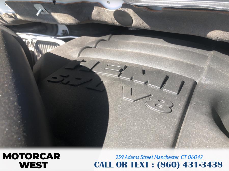 2015 Ram 1500 4WD Crew Cab 140.5" Express, available for sale in Manchester, Connecticut | Motorcar West. Manchester, Connecticut 2015 Ram 1500 4WD Crew Cab 140.5" Express, available for sale in Manchester, Connecticut | Motorcar West. Manchester, Connecticut