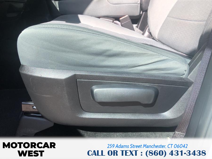 2015 Ram 1500 4WD Crew Cab 140.5" Express, available for sale in Manchester, Connecticut | Motorcar West. Manchester, Connecticut 2015 Ram 1500 4WD Crew Cab 140.5" Express, available for sale in Manchester, Connecticut | Motorcar West. Manchester, Connecticut