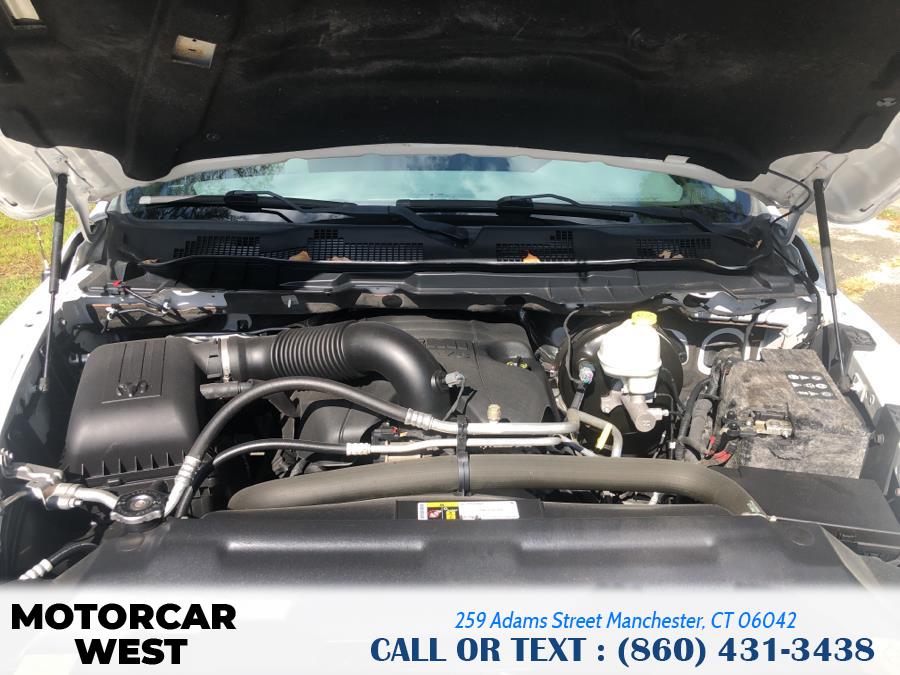 2015 Ram 1500 4WD Crew Cab 140.5" Express, available for sale in Manchester, Connecticut | Motorcar West. Manchester, Connecticut 2015 Ram 1500 4WD Crew Cab 140.5" Express, available for sale in Manchester, Connecticut | Motorcar West. Manchester, Connecticut