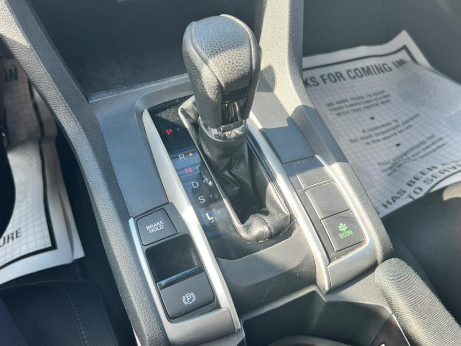 Used Honda Civic Sedan LX CVT 2018 | Champion Auto Sales. Linden, New Jersey