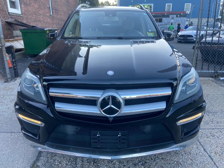 Used Mercedes-Benz GL-Class 4MATIC 4dr GL550 2014 | Champion Auto Sales. Newark, New Jersey