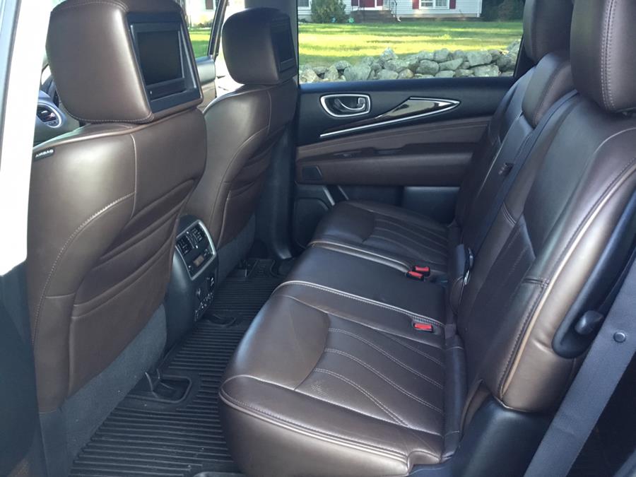 Used Infiniti JX35 AWD 4dr 2013 | Liberty Motors. Manchester, Connecticut Used Infiniti JX35 AWD 4dr 2013 | Liberty Motors. Manchester, Connecticut
