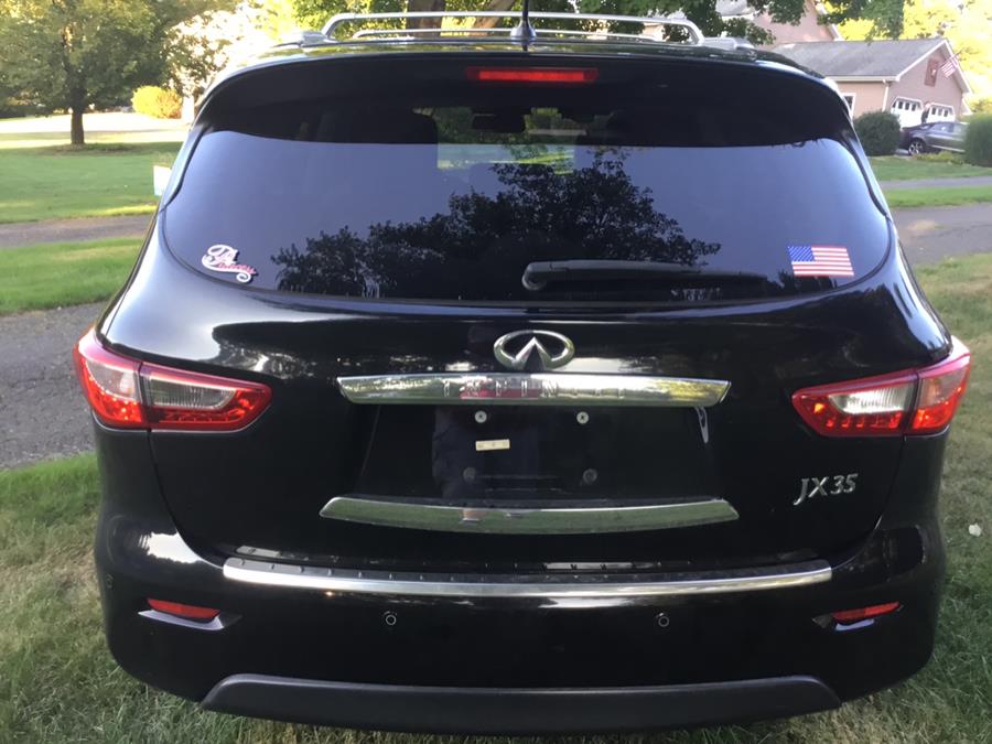 Used Infiniti JX35 AWD 4dr 2013 | Liberty Motors. Manchester, Connecticut Used Infiniti JX35 AWD 4dr 2013 | Liberty Motors. Manchester, Connecticut