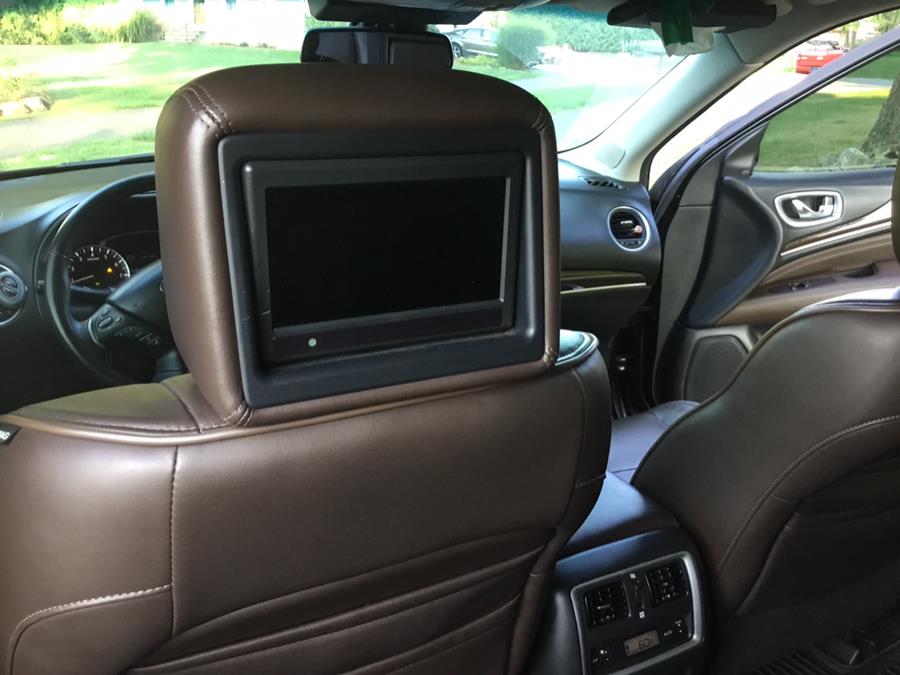 Used Infiniti JX35 AWD 4dr 2013 | Liberty Motors. Manchester, Connecticut Used Infiniti JX35 AWD 4dr 2013 | Liberty Motors. Manchester, Connecticut