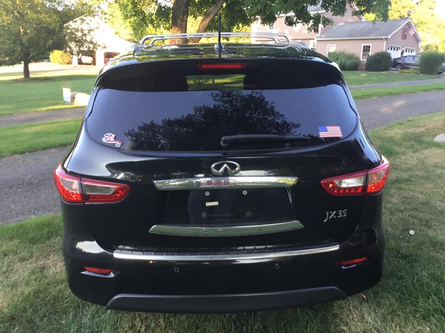 Used Infiniti JX35 AWD 4dr 2013 | Liberty Motors. Manchester, Connecticut Used Infiniti JX35 AWD 4dr 2013 | Liberty Motors. Manchester, Connecticut