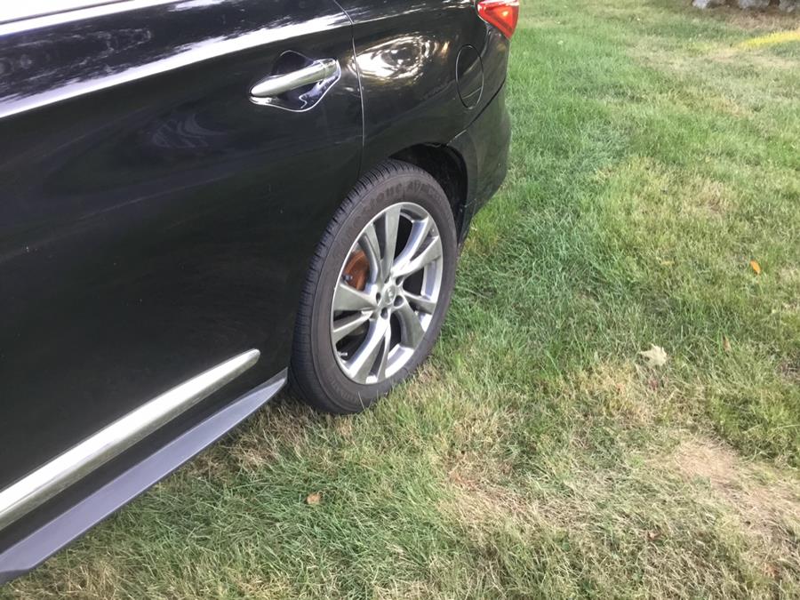 Used Infiniti JX35 AWD 4dr 2013 | Liberty Motors. Manchester, Connecticut Used Infiniti JX35 AWD 4dr 2013 | Liberty Motors. Manchester, Connecticut