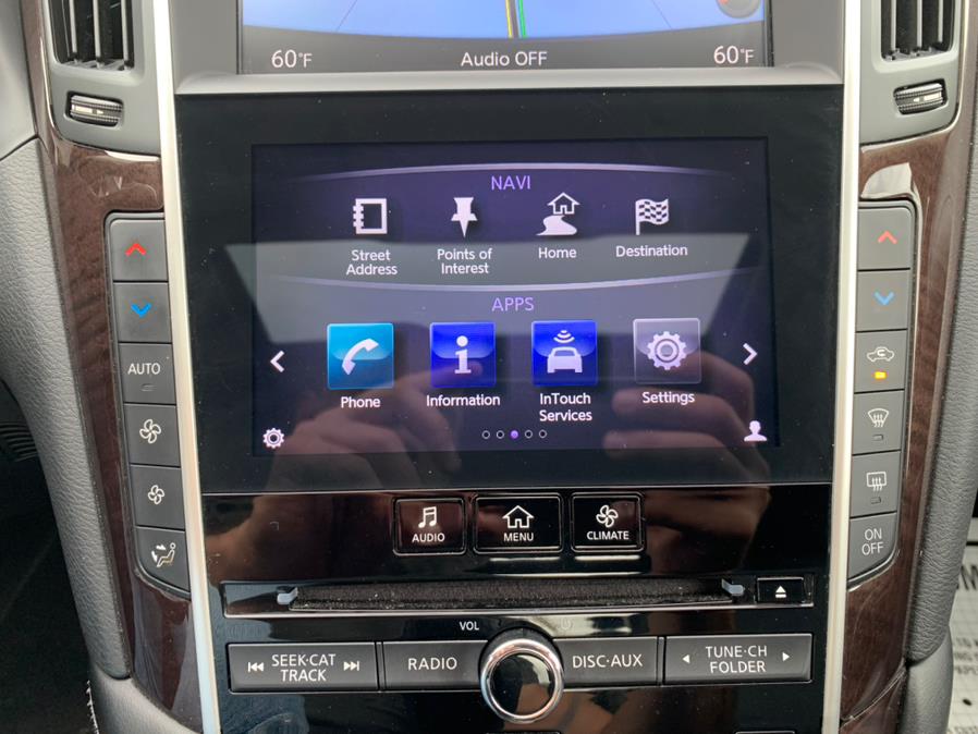 Used INFINITI Q50 3.0t LUXE AWD 2019 | Champion Auto Hillside. Hillside, New Jersey Used INFINITI Q50 3.0t LUXE AWD 2019 | Champion Auto Hillside. Hillside, New Jersey