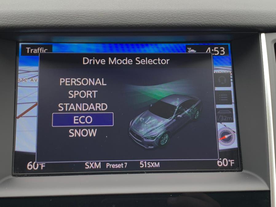 Used INFINITI Q50 3.0t LUXE AWD 2019 | Champion Auto Hillside. Hillside, New Jersey Used INFINITI Q50 3.0t LUXE AWD 2019 | Champion Auto Hillside. Hillside, New Jersey